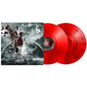 Evergrey - Storm Within/Clear Red Vinyl (2016) 