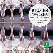 Various Artists - Blumenwalzer:Best of Russian Ballet 
