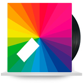 Jamie XX - In Colour - 180 gr. Vinyl 