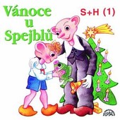 Divadlo S+H - Vánoce u Spejblů (1995)