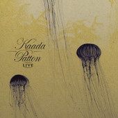 Kaada & Patton - Live (DVD, Edice 2016)