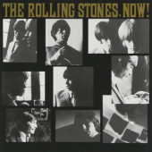Rolling Stones - Rolling Stones, Now! (Remaster 2025)