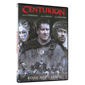 Film/Dobrodružný - Centurion 