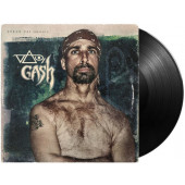 Steve Vai - Vai / Gash (2023) - 180 gr. Vinyl