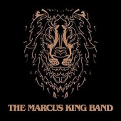 Marcus King Band - Marcus King Band (2016) 