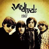 Yardbirds - 1967 - Live (Limited Edition, 2018) - Vinyl 