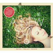 Various Artists - A New You (2015) /3CD