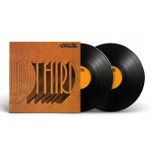 Soft Machine - Third (Edice 2025) - Vinyl
