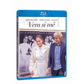 Film/Komedie - Vem si mě (2022) - Blu-ray Disc