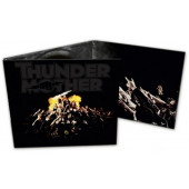 Thundermother - Heat Wave (Limited Digipack, 2020)