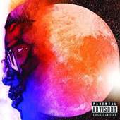Kid Cudi - Man On The Moon: End Of Day 