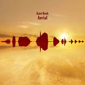 Kate Bush - Aerial (2018 Remaster) - Vinyl 