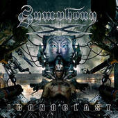 Symphony X - Iconoclast (2011) 