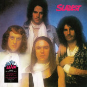Slade - Sladest (Reedice 2022) - Coloured Vinyl