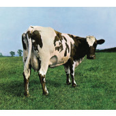 Pink Floyd - Atom Heart Mother (2016 Version, Edice 2025)