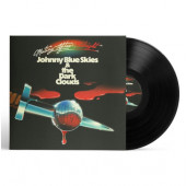 Johnny Blue Skies & Dark Clouds (Sturgill Simpson's Project) - Mutiny After Midnight (2026) - Vinyl