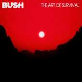 Bush - Art Of Survival (2023) - Vinyl