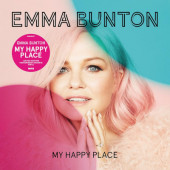 Emma Bunton - My Happy Place (Reedice 2023) - Limited Vinyl