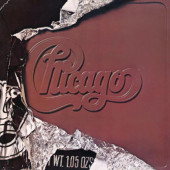 Chicago - Chicago X (Reedice 2026) - Vinyl