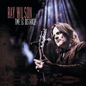 Ray Wilson - Time & Distance /2CD (2017) 