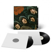 Beatles - Rubber Soul (Special Deluxe Edition 2026) - Vinyl