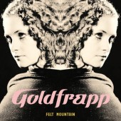 Goldfrapp - Felt Mountain (Limited Edition 2015) - 180 gr. Vinyl 
