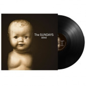 Sundays - Blind (Reedice 2026) - Vinyl