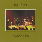 Deep Purple - Made In Japan (Remaster 2014)