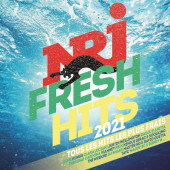 Various Artists - NRJ Fresh Hits 2021 (2021) /3CD