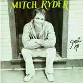 Mitch Ryder - Smart Ass (Edice 2011)