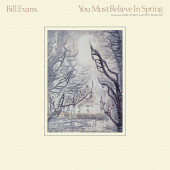 Bill Evans - You Must Believe In Spring (2022)