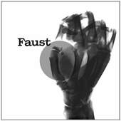 Faust - Faust - 180 gr. Vinyl 