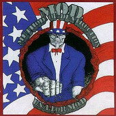 M.O.D. - U.S.A. For M.O.D. (2005)