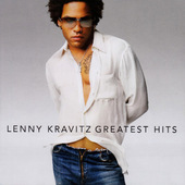 Lenny Kravitz - Greatest Hits (2000) 