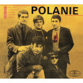 Polanie - Polanie (Edice 2017) /Digipack