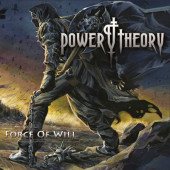 Power Theory - Force Of Will (2020)