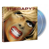 Therapy? - One Cure Fits All (Deluxe Edition 2026) /2CD