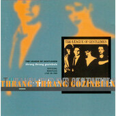 League Of Gentlemen - Thrang Thrang Gozinbulx: Official Bootleg Live In 1980 