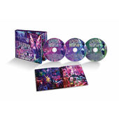 Little Steven & The Disciples Of Soul - Summer Of Sorcery Live! At The Beacon Theatre (2021) /3CD