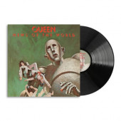 Queen - News Of The World (Reedice 2026) - Vinyl