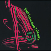 A Tribe Called Quest - Low End Theory (RSD 2025) - Limited Vinyl