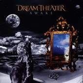 Dream Theater - Awake (1994) 