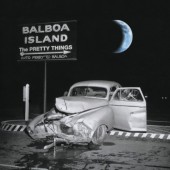 Pretty Things - Balboa Island (Reedice 2023) /Digipack