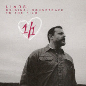 Liars - 1/1 (Original Soundtrack To The Film, 2018) - Vinyl