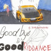 Juice WRLD - Goodbye & Good Riddance (Deluxe Edition 2023) - Vinyl