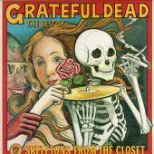 Grateful Dead - Skeletons From The Closet: Best Of The Grateful Dead (Edice 2020) - Vinyl