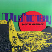 Mudhoney - Digital Garbage (2018) 