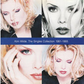 Kim Wilde - Singles Collection 1981-1993 (1993)