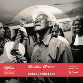 Ibrahim Ferrer - Buenos Hermanos (Special Edition 2020) - Vinyl