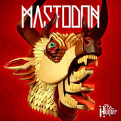 Mastodon - Hunter (Edice 2015) - Vinyl 